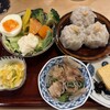 食堂 ユの木