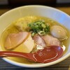 麺屋 翔 本店