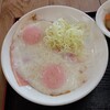 ながいきラーメン食堂