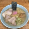 ラーメン秀来