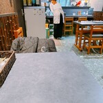 すっぽんとタイ料理 月島源平 - 
