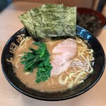ラーメン 大國家 - 料理写真:
