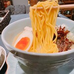 すっぽんとタイ料理 月島源平 - 