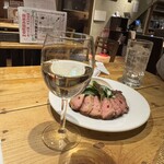 ワイン食堂 ガブガブ - 