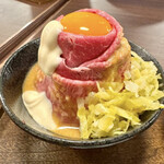 ローストビーフ大野 - 