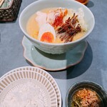 すっぽんとタイ料理 月島源平 - 