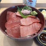 浅草寿司場 ひなと丸  - 