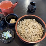 佐久の草笛 - 料理写真: