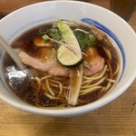 ロ麺ズ （ロメンズ） - 弘明寺（京急）/ラーメン | 食べログ