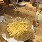 ワイン食堂 ガブガブ - 