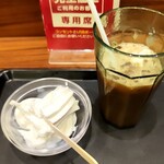 快活CLUB - ドリンク写真: