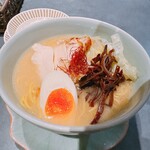 すっぽんとタイ料理 月島源平 - 