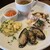 イタリア食堂 ジラソーレ - 料理写真: