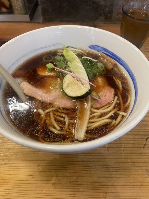 ロ麺ズ （ロメンズ） - 弘明寺（京急）/ラーメン | 食べログ