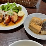 和bistro 粋 - 