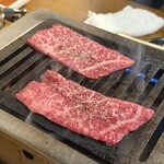 和牛 肉小僧 - 