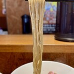 寿製麺 よしかわ - 