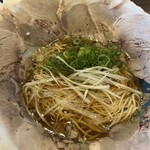 西梅田 らんぷ - 