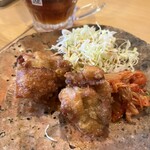 西梅田 らんぷ - 