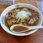 らーめん八平 - 