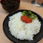 ラーメン 大國家 - 