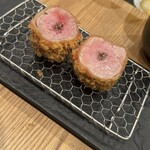 とんかつ ふじ井 - 