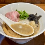 寿製麺 よしかわ - 