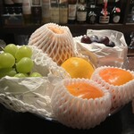 Bar P.M.9  - 