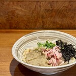 寿製麺 よしかわ - 