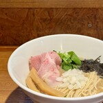 寿製麺 よしかわ - 