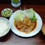 みっちゃん食堂 - 