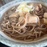 ふじ食堂 - ＠700