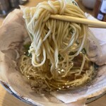 西梅田 らんぷ - 