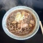 ふじ食堂 - ＠700