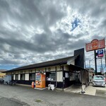 寿製麺 よしかわ - 