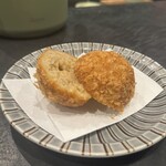 とんかつ ふじ井 - 