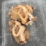 元祖からあげ本舗だるま 富里店 - 明太マヨ唐揚げ