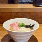 寿製麺 よしかわ - 