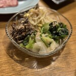 和牛 肉小僧 - 