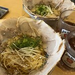 西梅田 らんぷ - 