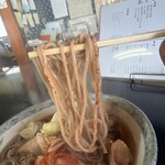 ふじ食堂 - ＠700