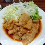 みっちゃん食堂 - 