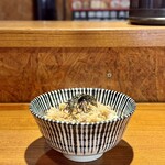 寿製麺 よしかわ - 