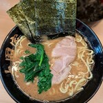 ラーメン 大國家 - 