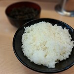 ラーメン 大國家 - 