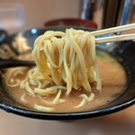 ラーメン 大國家 - 