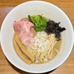 寿製麺 よしかわ - 