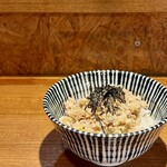 寿製麺 よしかわ - 