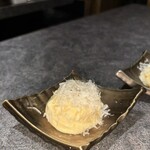 恵比寿 焼肉 羊ビヨリ - 