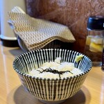 寿製麺 よしかわ - 